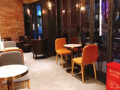 -COSTA COFFEE(武汉天地店)