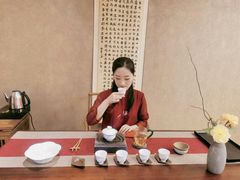 -皇茶会(泰鹏大厦店)