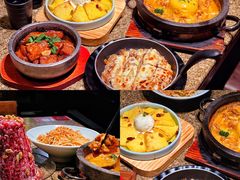 -小团圆餐厅(欧洲城店)