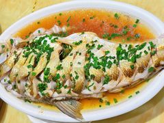 -洪福饭店·十八年老店