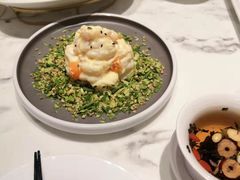 -喜鼎海胆水饺(柏威年购物中心店)