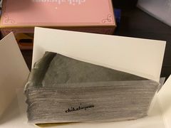 -Chikalicious(新天地店)