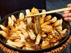 -华盛园卷子王农家菜水库鱼