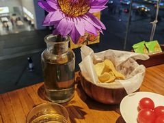 -泰香米泰国餐厅(北城天街店)