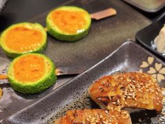 -饭团匠·料理小食堂(玉林店)