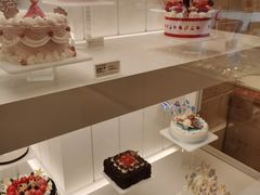 -好利来(西宸广场店)