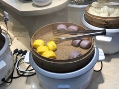 -素满香·食养自助(建邺万达店)