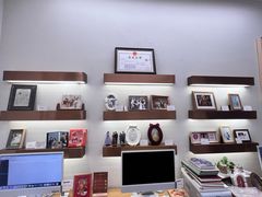 -海马体照相馆(重庆万象城大师店)