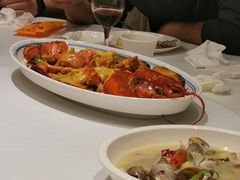 -乾隆美食·本帮菜(黄河路店)
