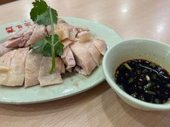 -百家鸡味馆(清泰店)
