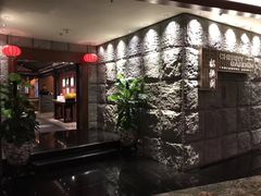 -新加坡文华东方酒店