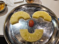 -龙师傅卤炒(天马店)