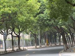 -星巴克(常州新北公园店)