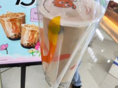 -CoCo都可(中华广场店)