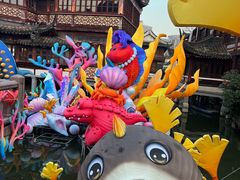 -绿波廊(豫园店)