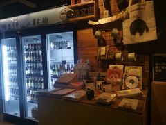 -Who乎coffee&bar