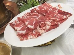 -东来顺饭庄(王府井步行街店)