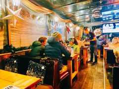 用餐环境-Husi Bierhaus