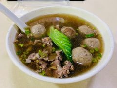 -菜忠潮州牛肉店(岗厦店)