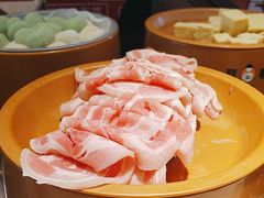 -龍歌自助小火锅(市南金茂湾店)