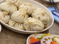 -津门张记包子铺(华昌道店)