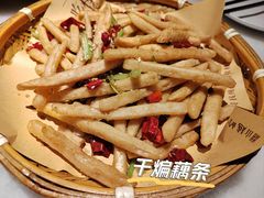 -老村长•湖北家常菜(黄浦路店)