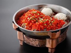 开胃鱼头王-马凯餐厅(长椿街店)