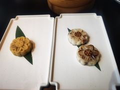 -丽晶轩中餐厅(重庆丽晶酒店)