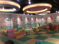 -青水瓦台汤泉(未央店)