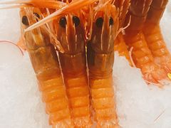鳌虾-芥末日本料理(打浦路铂尔曼旗舰店)