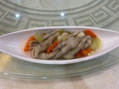 -山海天饮食集团(桃源居店)