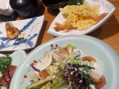 -万鱼亭·筑地屋 日本料理(淮海街店)