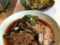 -蕃茄述·好汤自然来(江汉路店)