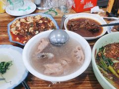 -雨田饭店(华兴东街店)