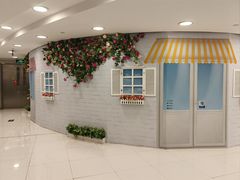 -银座mall(东直门店)
