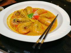 -京杭上院·河景花园餐厅·杭帮菜名店