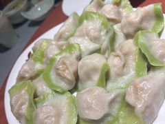 -船歌·鱼水饺青岛菜(石老人店)