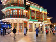 -星巴克臻选(北京前门大街店)