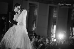 -HY小曼wedding·TOPYOUNG团队