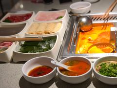 -海底捞大排档火锅(悦荟广场店)