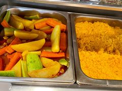 -La Medina餐厅(亮马河南路店)