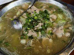 -谢老五跷脚牛肉·非遗传承店