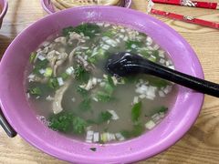 -牛马行牛肉饸饹铺(长春总店)