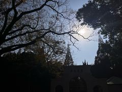 -苏州大学(天赐庄校区)