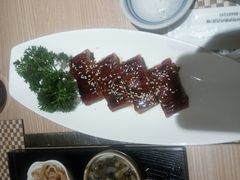 -歌行灯日本料理(伊势丹店)