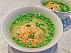 -大潮淮·淮扬菜(何园旗舰店)