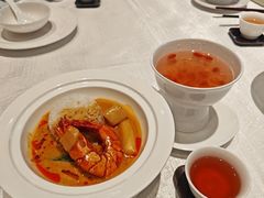 -景月阁空中食府(希尔顿酒店)