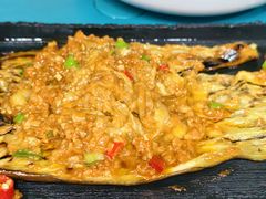 -锦州老勾烧烤(八一小区店)