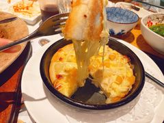 -半秋山西餐厅(巴南万达广场店)