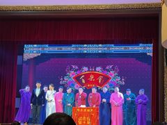 -百乐会相声剧场